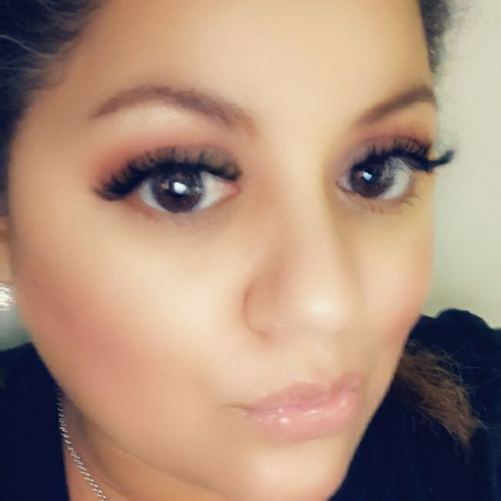 Meet your Posher, Kimberly